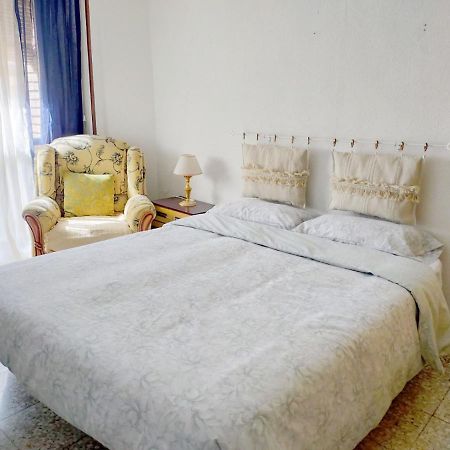 Habitaciones Valen Zaragoza Dış mekan fotoğraf